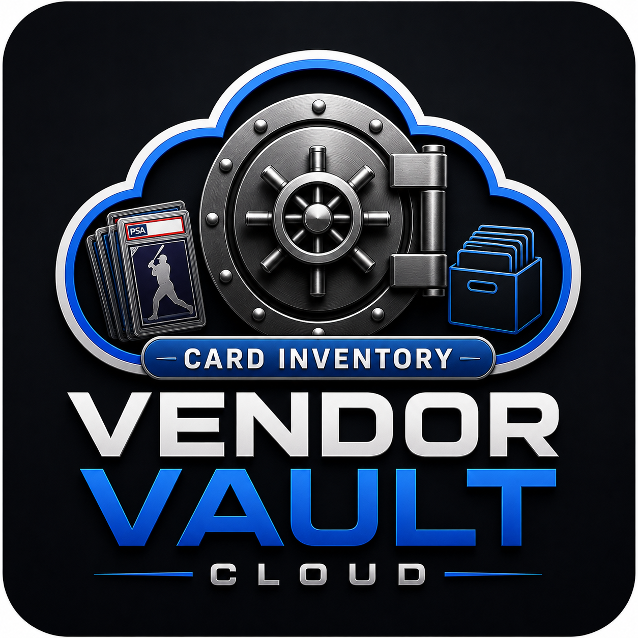 Vendor Vault